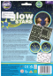 Preview: The original glow STARS - 350  - Glow-in-the-Dark Sticker
